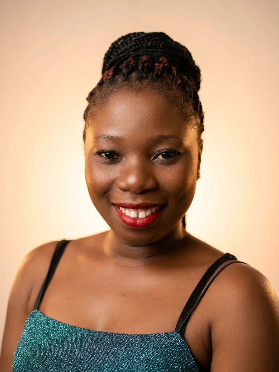orange house production Co-Founder 1